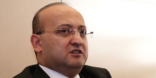Akdoğan: Tuğrul Bey doğru olanı yapmıştır
