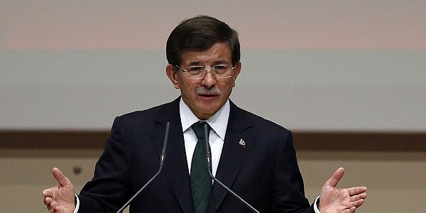 Davutoğlu: Bahçeli yaptığımız 4 teklife de hayır dedi
