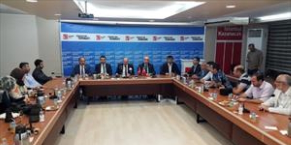 Saadet Partisi'nden seçim ittifakına yeşil ışık