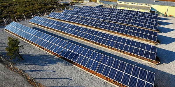 Esnaf, elektiriğini kendisi üretecek