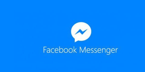Facebook Messenger sanal asistana dnyor