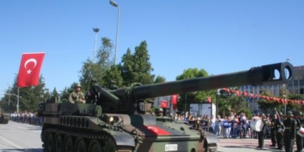30 Ağustos ile İlgili Başbakanlık Genelgesi