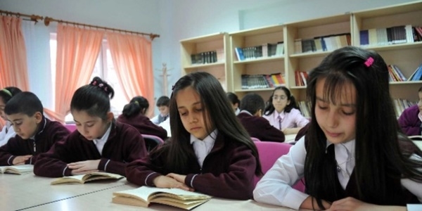 En fazla yaygın eğitim faaliyeti İstanbul'da