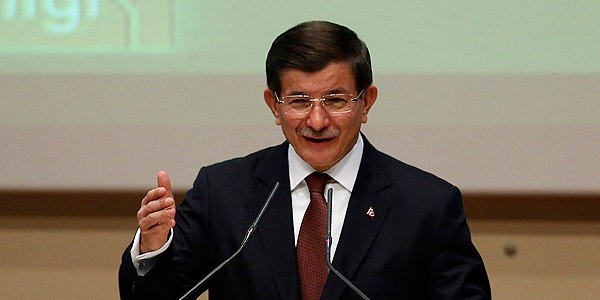 'Yeni hükümeti öğleden sonra açıklayacağım'