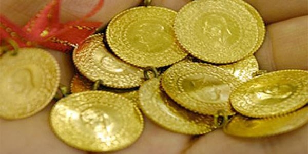 Çeyrek altın kaç lira oldu?