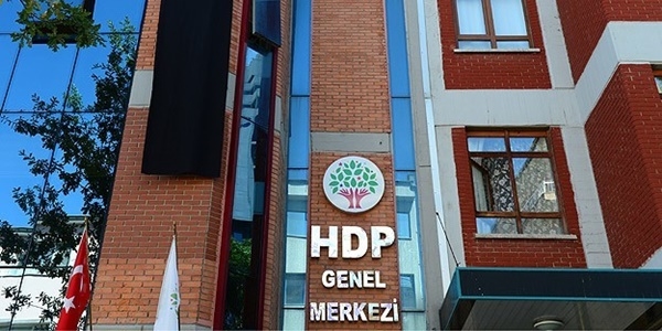 HDP PM seim hkmetinde yer alma kararn onaylad