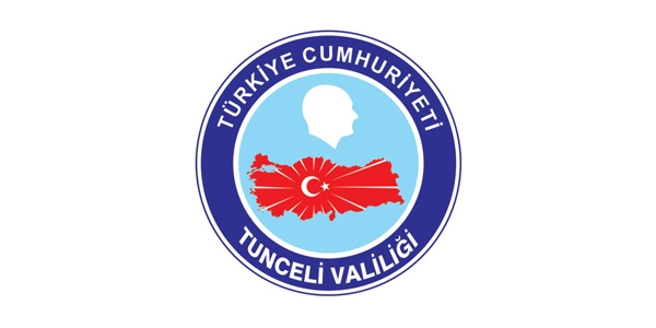 Tunceli Valilii'nden saldr aklamas