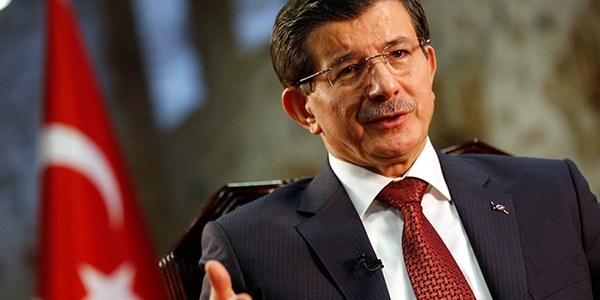 Kalkınma Bakanlığını neden HDP'li vekile verildi?.. Davutoğlu açıkladı