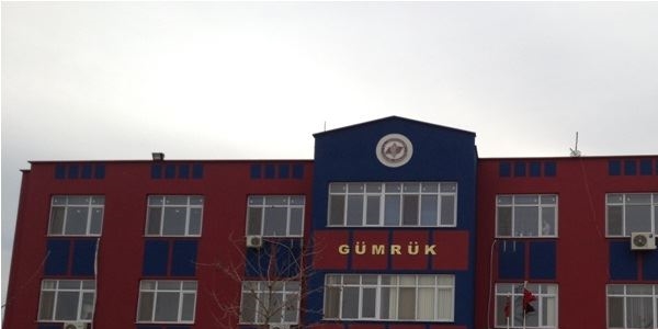 Amasya Gümrük Müdürlüğü kuruldu