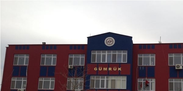 Amasya Gmrk Mdrl kuruldu