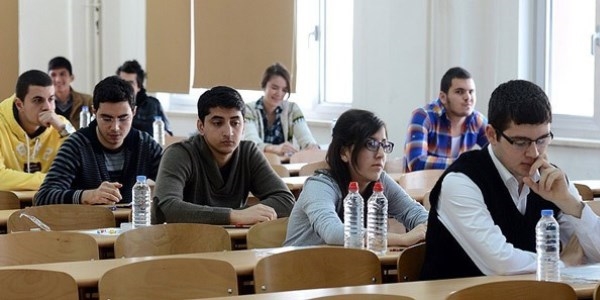 Dikey Geçiş Yönetmeliğinde değişiklik