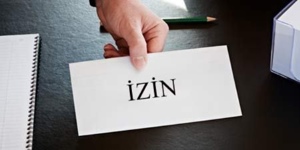 Mazeret izinlerini yasa sınırlıyor