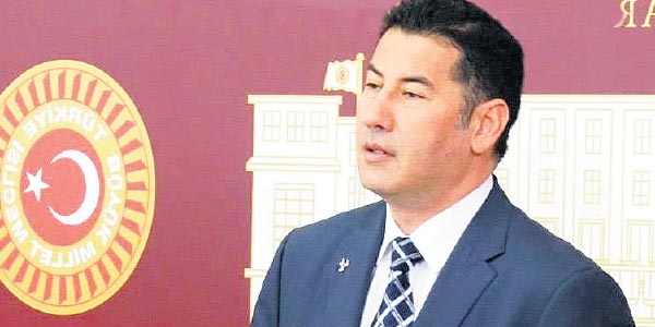 MHP'den ihra edilen Sinan Oan'n ismi CHP iin geiyor