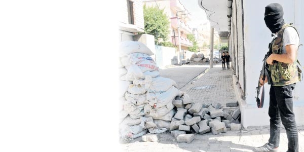 Terörün faturası sivillere çıkıyor