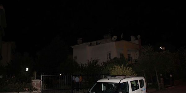 Polis memuru, polis nişanlısı tarafından öldürüldü