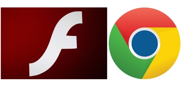 Chrome Flash'ı artık durduracak