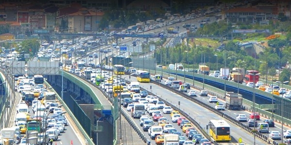 İstanbullular önümüzdeki 2 güne dikkat!