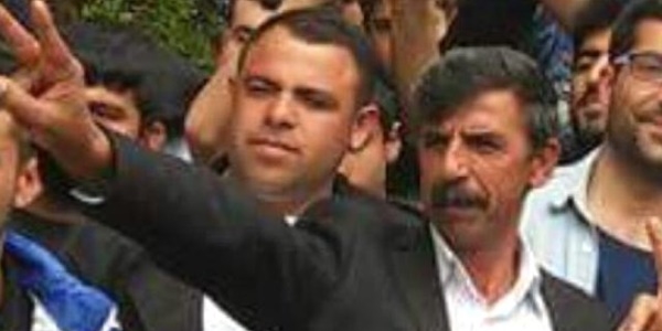 HDP Arak le Bakan tutukland