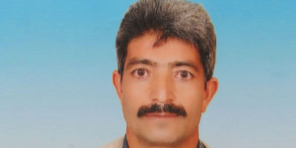 Ayağına kıymık battı hayatını kaybetti