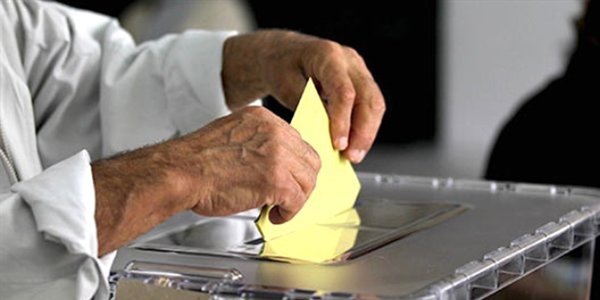 AK Parti-Saadet Partisi ittifakı konuşuluyor