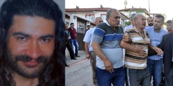 Kırıkkaleli Şehit Yılmaz Dikmen'in baba evinde yas var