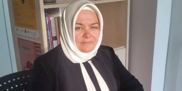Bakan Ayşen Gürcan 'börek'e açıklık getirdi