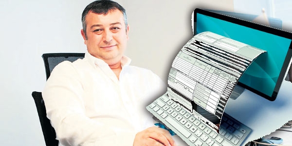 E-fatura için uzmanlık şart