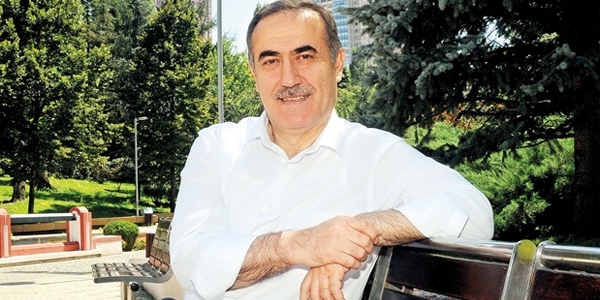 'Kutlu doğum SMS'i atmam CHP'de sorun oldu'