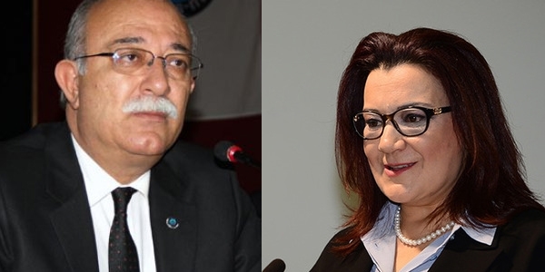 Kamu Sen ve SGK Başkanı'nın yaptığı etik mi?