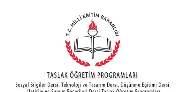MEB, taslak öğretim programları için görüş alıyor
