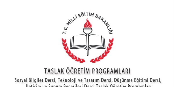 MEB, taslak retim programlar iin gr alyor