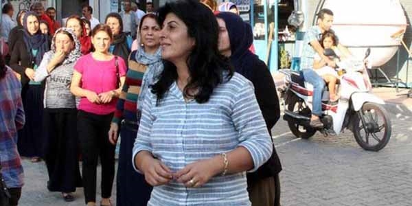 Nusaybin Belediye Başkanı Kaya tutuklandı