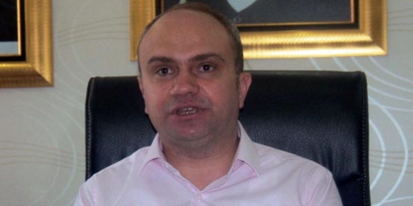 AK Partili isimden 'Bülent Arınç' açıklaması