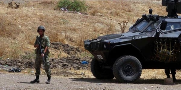 Hakkari'de 2 bombalı tuzak imha edildi