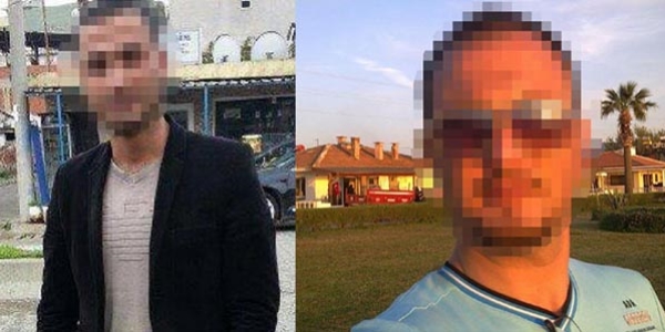 Polis telsizi frekansına girip, operasyonu öğrendiler