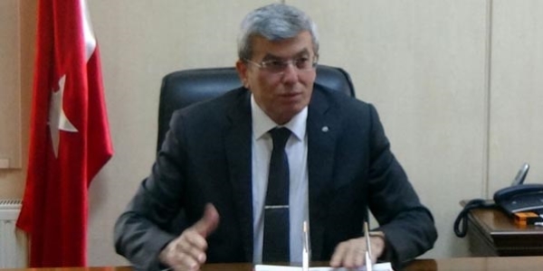 Adalet Bakanı İpek'in yeni adli yıl mesajı