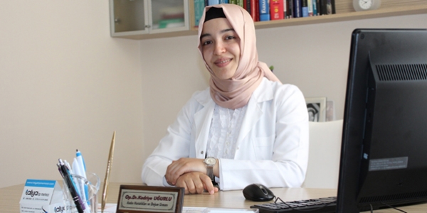 Sigara gebe kalmayı da zorlaştırıyor