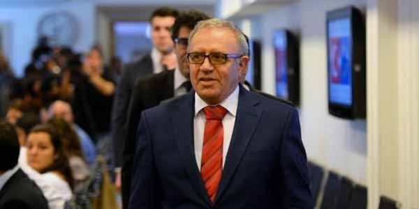 HDP'li bakan başmüzakereci olmayacak