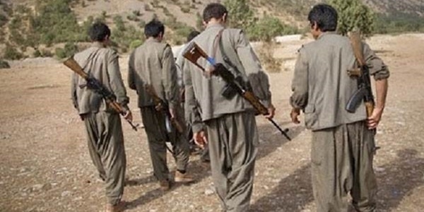120 aşiretten PKK'ya tarihi çağrı