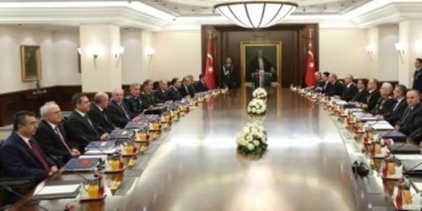 Siyasette 3 sıcak gün