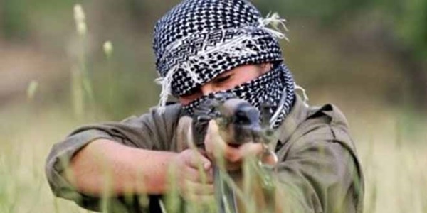 Iğdır'da çatışma: 1 polis şehit