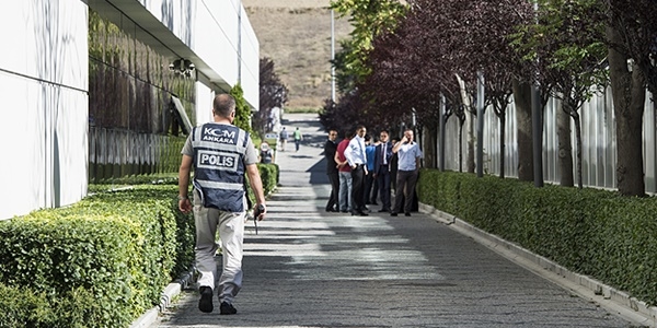 Koza pek'in medya organlarnda arama yok