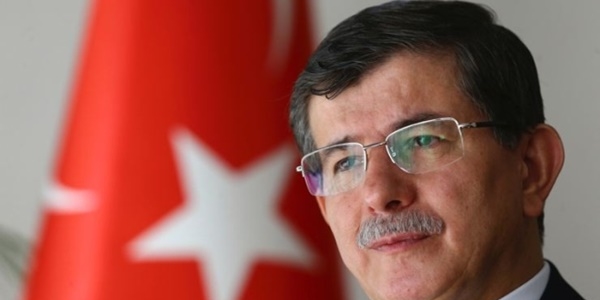 Başbakan'dan 'Adli Yıl Açılışı' bir mesajı