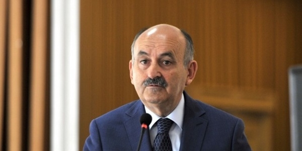 Müezzinoğlu'ndan doktorun öldürülmesine sert tepki
