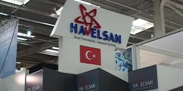 HAVELSAN'dan genlere 'Siber Gvenlik' eitimi