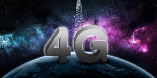 2020'de 3,7 milyar kişi 4G kullanacak