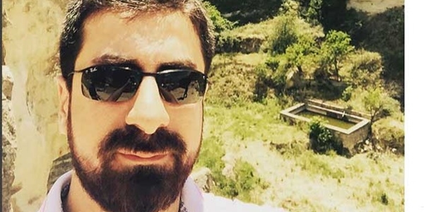 Yunus Koca'nın katil zanlıları yakalandı