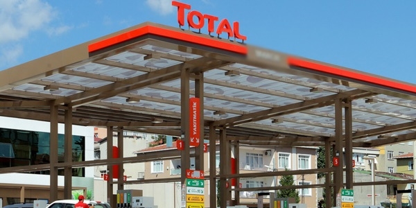 Total Türkiye'nin yeni sahibi Demirören oldu