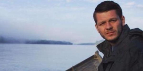 Tutuklanan ngiliz gazeteciler PKK'llarla grm