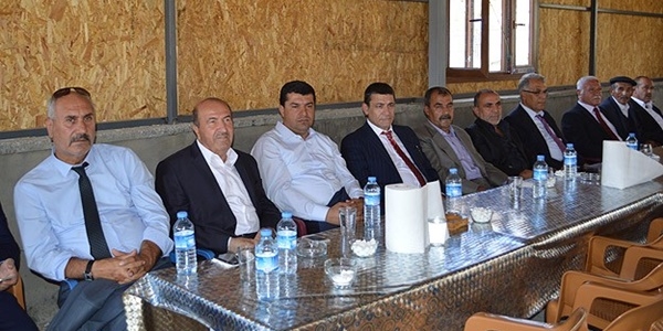 Kanaat önderlerinden PKK'ya 'ülkeyi terk et' çağrısı